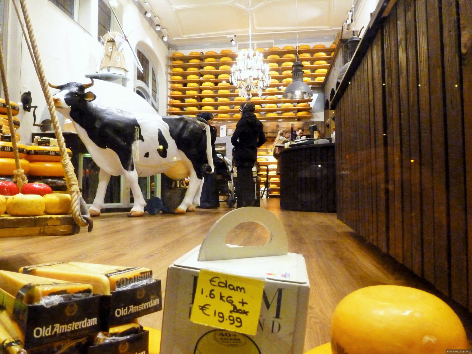 Edam
